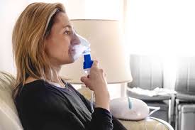 Nebulization